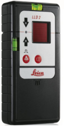 Lino LL2 Laser Detector
